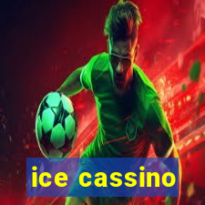 ice cassino